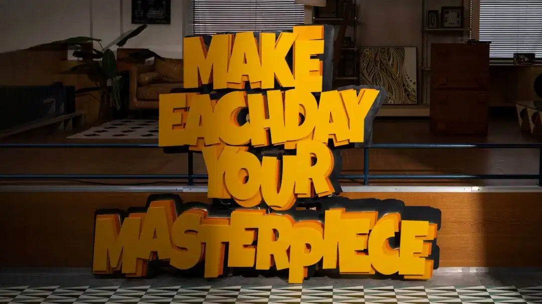 成功するカスタムサインビジネスを始める方法