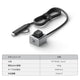 xTool F1/F1 Ultra/F2 Ultra ペダル / ボタン スイッチ