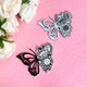 3mm ツートーン グロッシーアクリル板(プレキシガラス)(3枚)