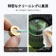 レーザー用レンズクリーニングキット