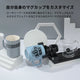 xTool RA2 Pro S1/P2/F1/F1 Ultra/F2 Ultra/M1 Ultra専用