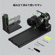 xTool RA2 Pro S1/P2/F1/F1 Ultra/F2 Ultra/M1 Ultra専用