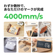 xTool F1/F1 Lite 最速 携帯便利 IR(赤外線)ダイオードレーザー