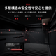 xTool P3 80W インテリジェントオートメーション搭載 フラッグシップCO2レーザーカッター