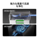 xTool SafetyPro™ AP2/ AP2 Max スーパーサイクロン搭載 空気清浄機