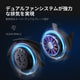 xTool SafetyPro™ IF2 2.0 / IF2 ハイパーフローインラインダクトファン