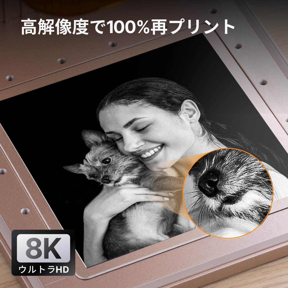 xTool F2 ポータブルレーザー加工機 | 15Wダイオード & 5W赤外線(IR)搭載 デュアルレーザー彫刻機