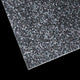 約3mm フラワー パープル・グリーン グリッタードット アクリルシート(3枚)