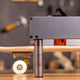 xTool Riser for xTool D1/ D1 Pro (4 packs)