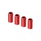 xTool Riser for xTool D1/ D1 Pro (4 packs)