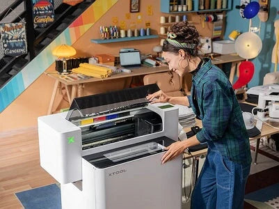 2025年のスモールビジネス向けベストDTFプリンター