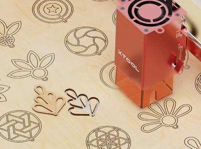 2024 年のベスト ダイオード レーザー彫刻機