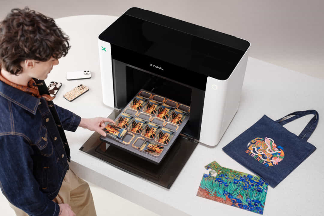 見たままを印刷する：Pixel-Scan™ビジョンシステムが印刷精度を向上させる仕組み