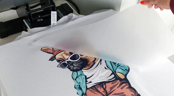 最適なTシャツ用転写プリンター