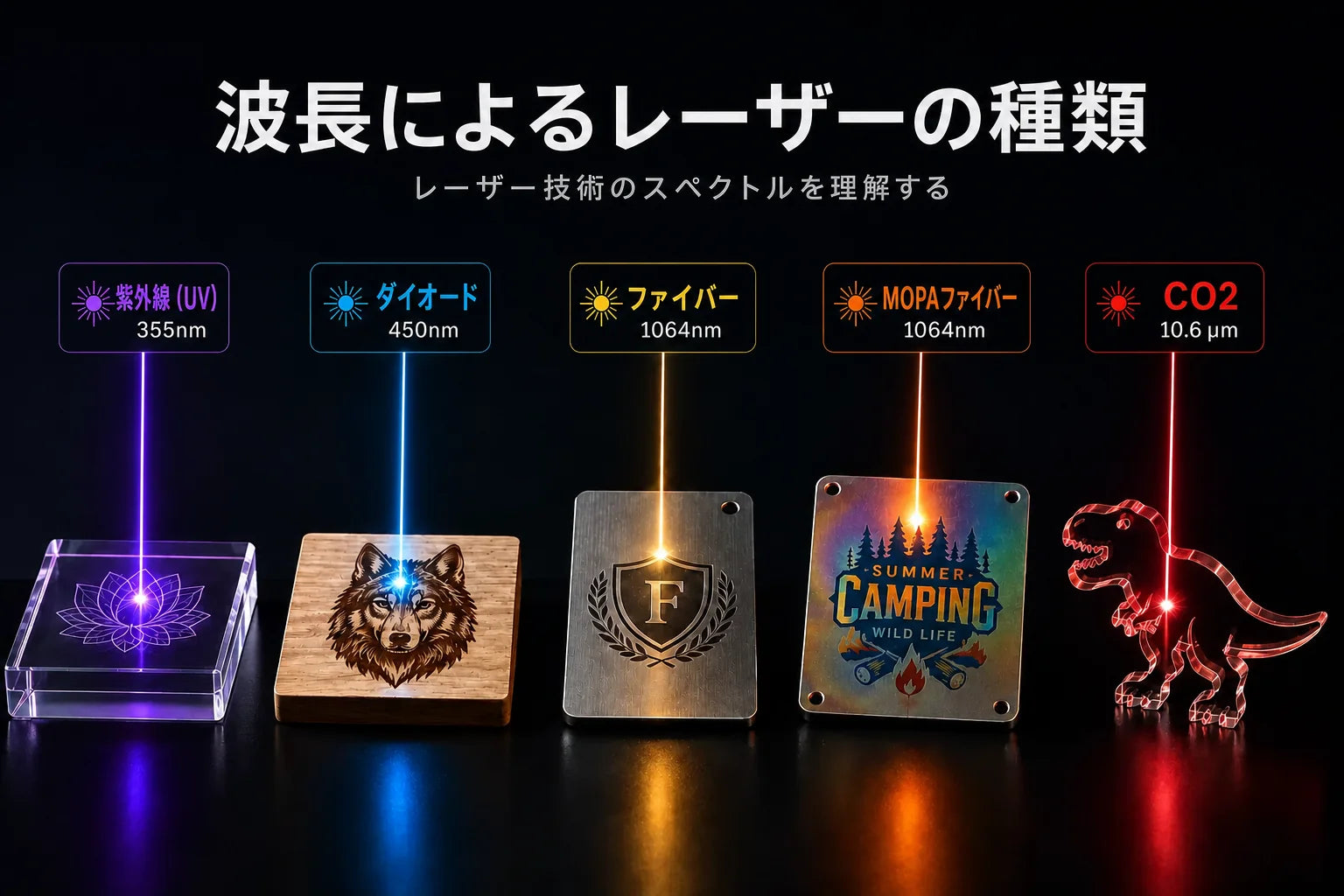 xTool M1 Ultraのご紹介