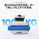 xTool WonderPress 3D自動ヒートプレス