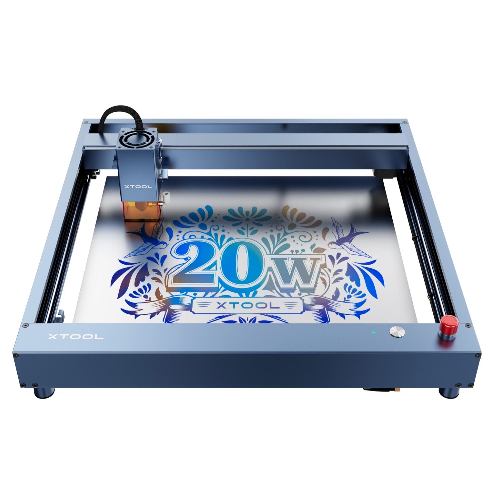 xTool D1 Pro Laser Engraver