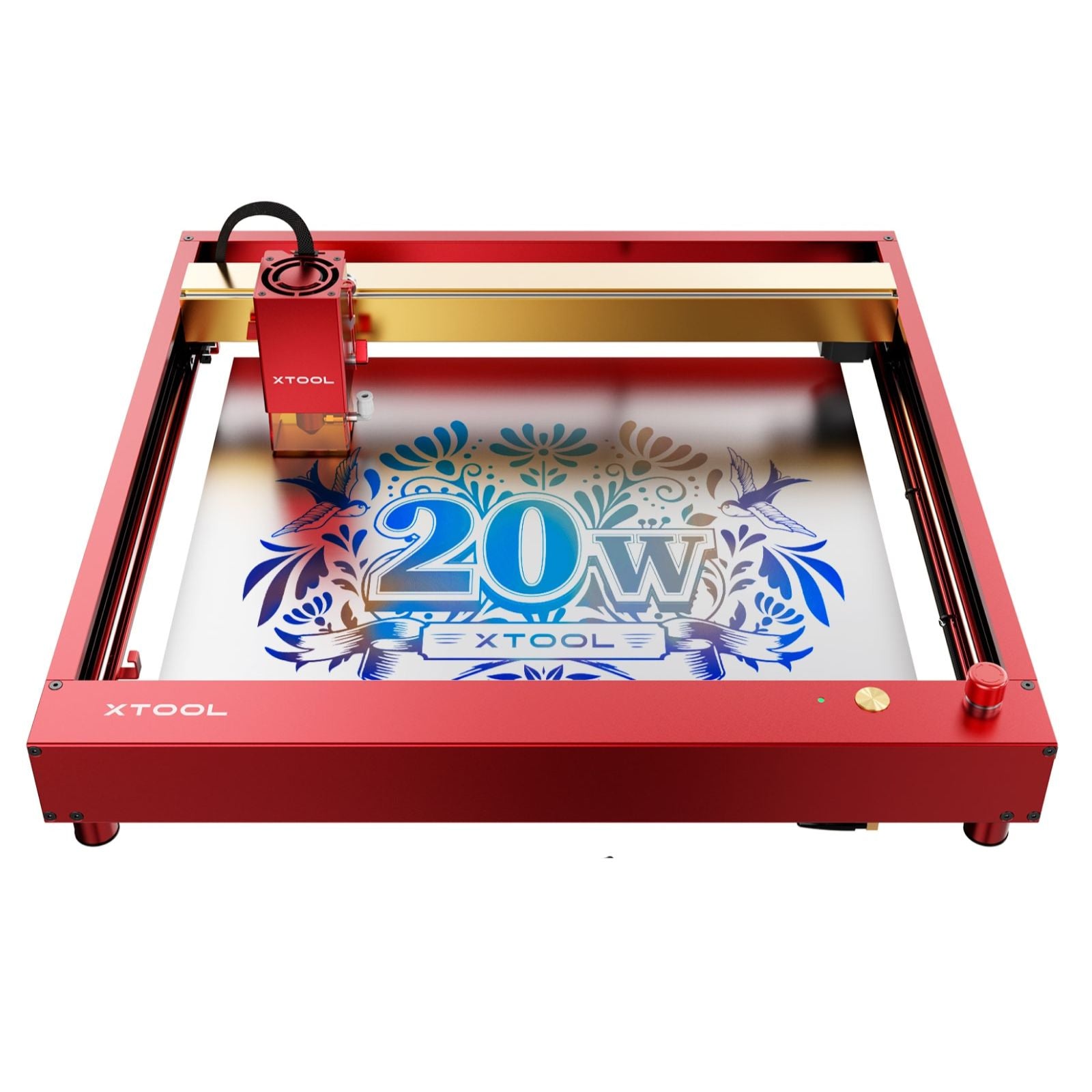 xTool D1 Pro Laser Engraver