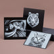 Laser Engraving Photo Paper