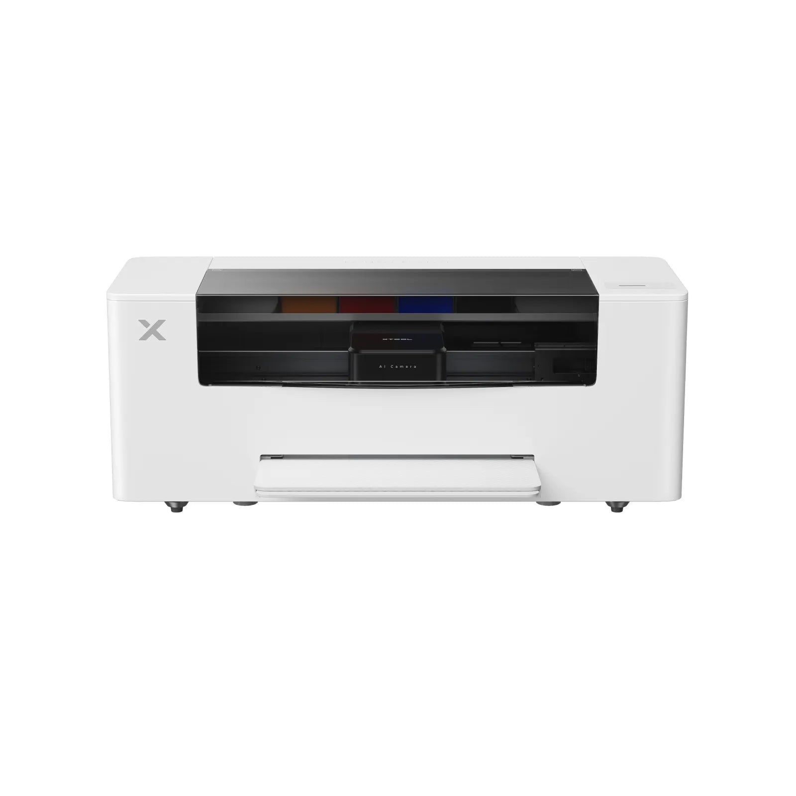 xTool Apparel Printer(アパレルプリンター)：アパレル印刷の新時代