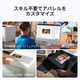 xTool Apparel Printer(アパレルプリンター)先行予約