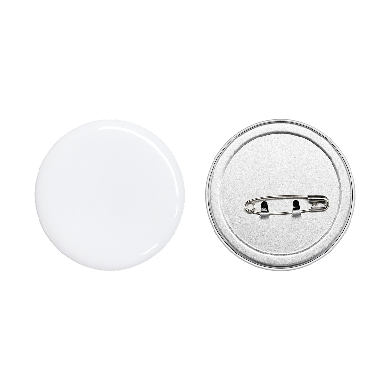 58mm blank sublimation button 18pcs 02