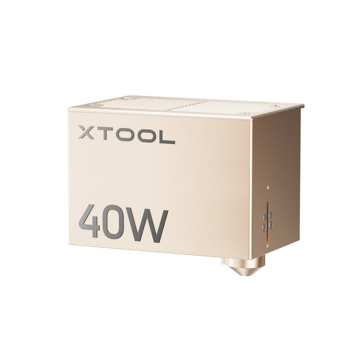 業務用 レーザー加工機 40W強力レーザー xTool S1 40W レーザー モジュール