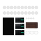 xTool セレクト O1 Omni用 UVプリント対応素材パッケージ