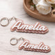 3mm グリッター不透明グロッシーアクリル板（プレキシガラス）（3枚）