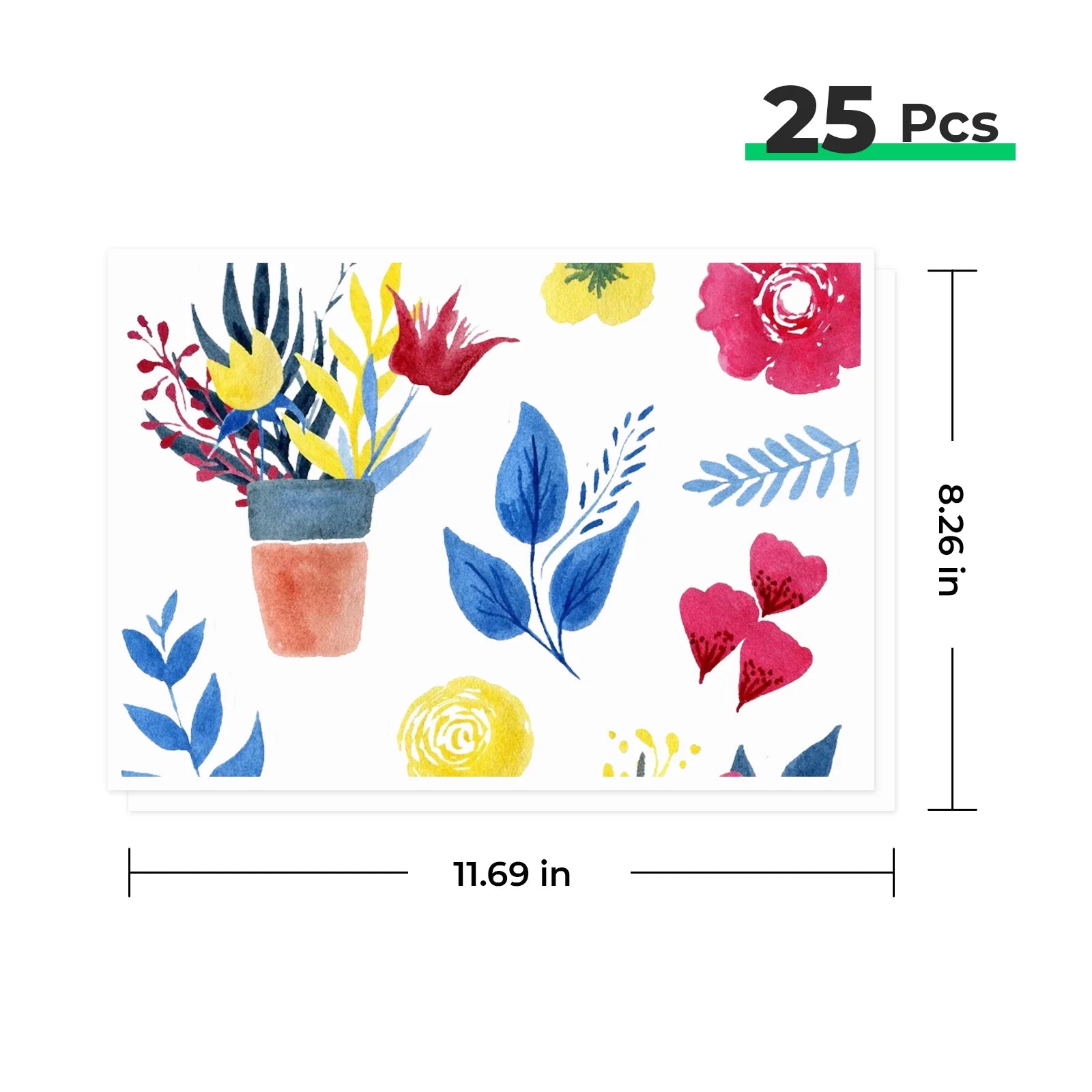 P5020632  210x297mm25pcs 2 format