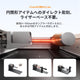 xTool M2 多機能クラフト レーザーカッター＆彫刻機