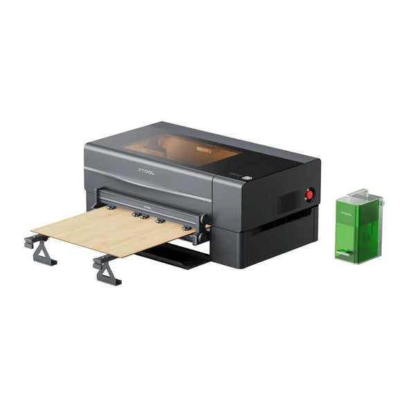 予算に応じて選べるデスクトップレーザー彫刻機・カッター| xToolレーザー