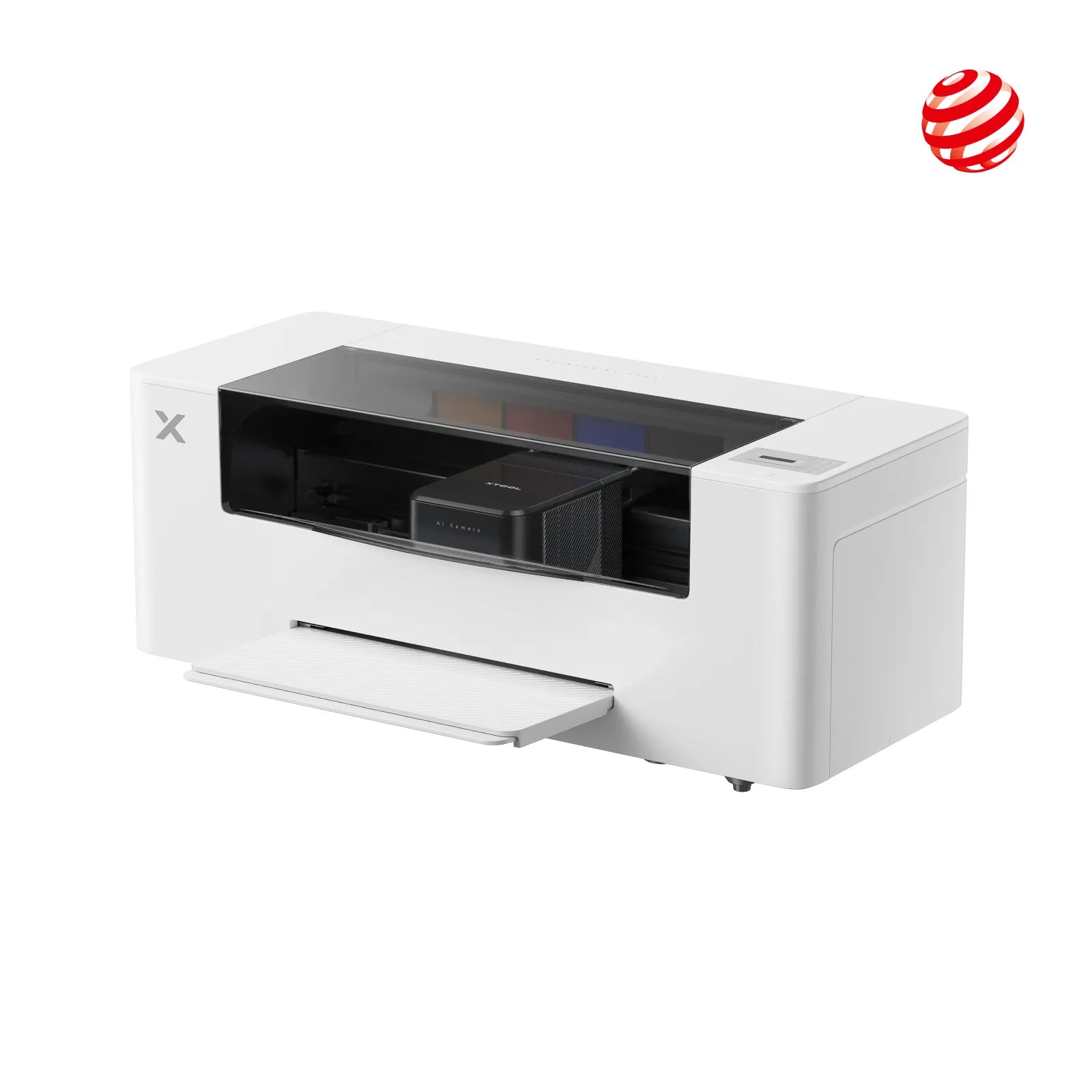 xTool Apparel Printer(アパレルプリンター)：アパレル印刷の新時代