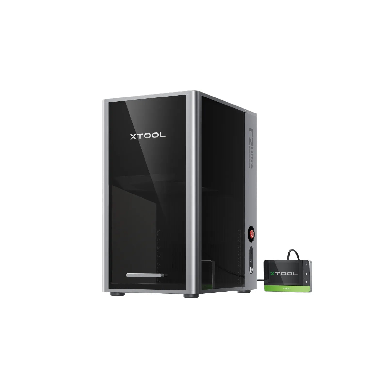 引き取り歓迎4０Wレーザー加工機レーザー、ハニカム台付、ウォータークーラー付き 引き取り歓迎40Wレーザー加工機レーザー、ハニカム台付、ウォーター