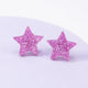 3mm グリッター不透明グロッシーアクリル板（プレキシガラス）（3枚）