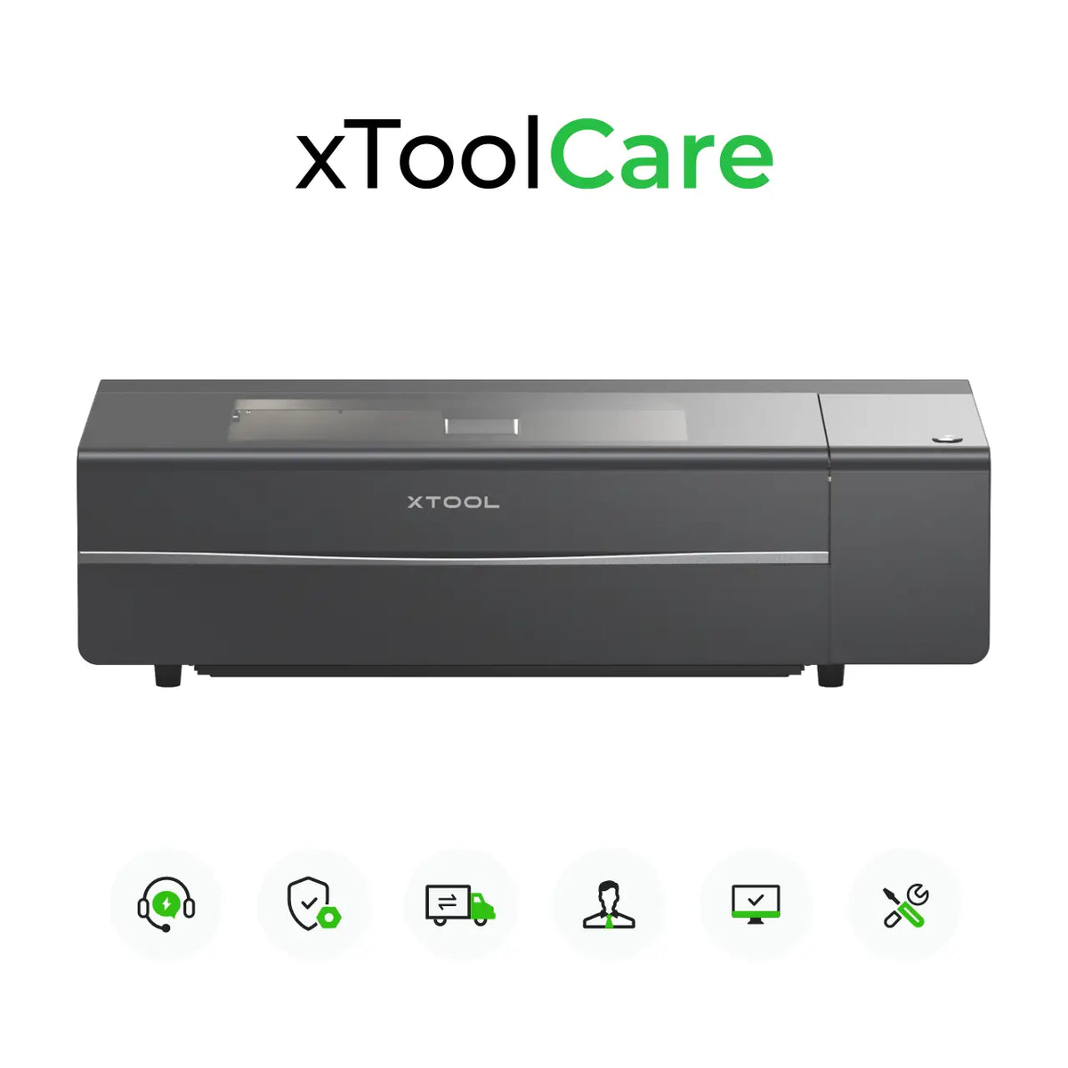 その他 XTOOL P2 xtoolcare-for-p2_1200x1200.
