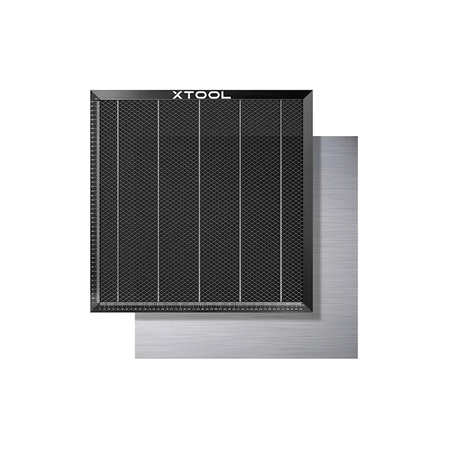 xTool D1/D1Pro用ハニカムパネル 50x50x2.2cm