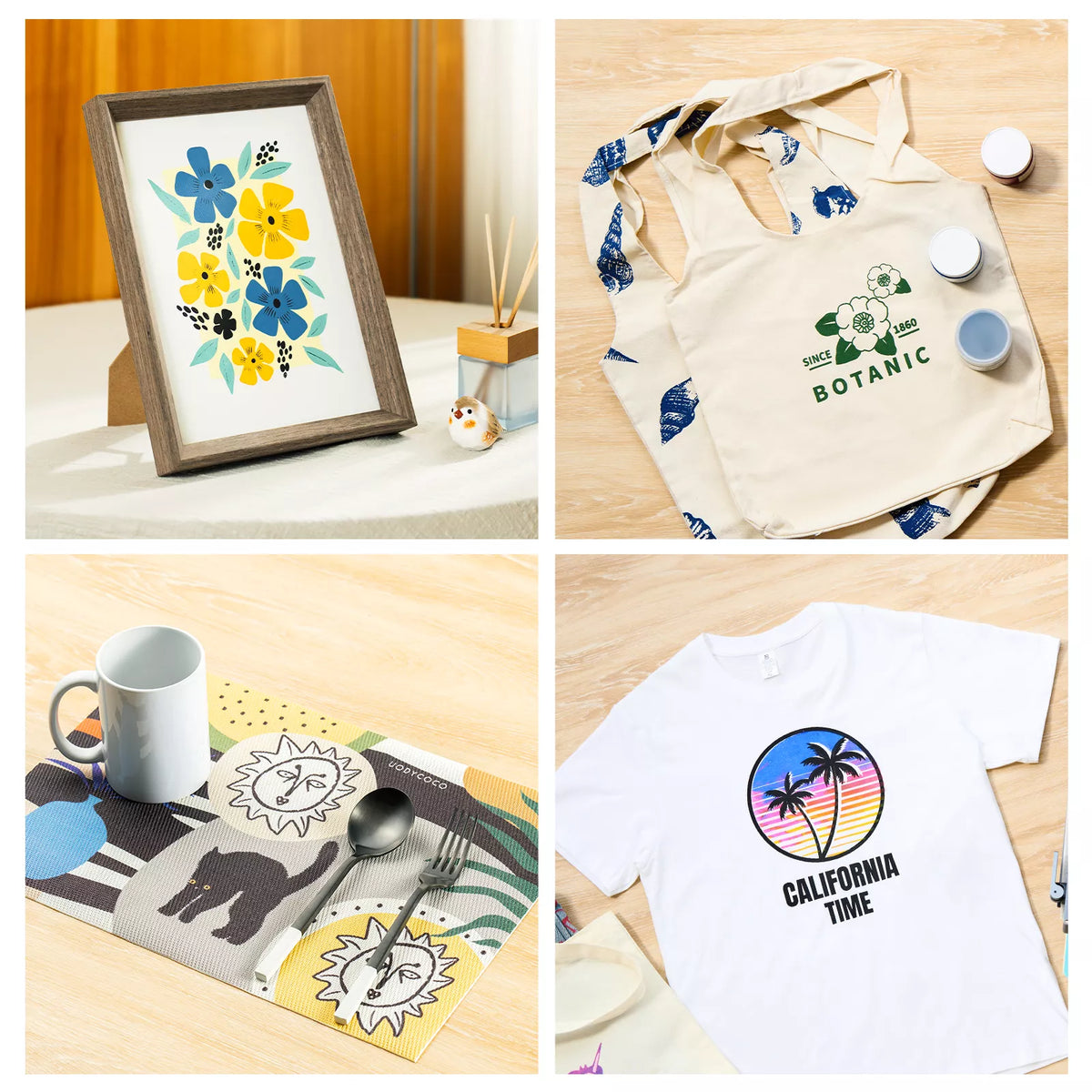 シルクスクリーン全部セット　全てあり。届いたその日から使えます。 カッティング&プリンターの専門店ユーロポート - シルクプリント