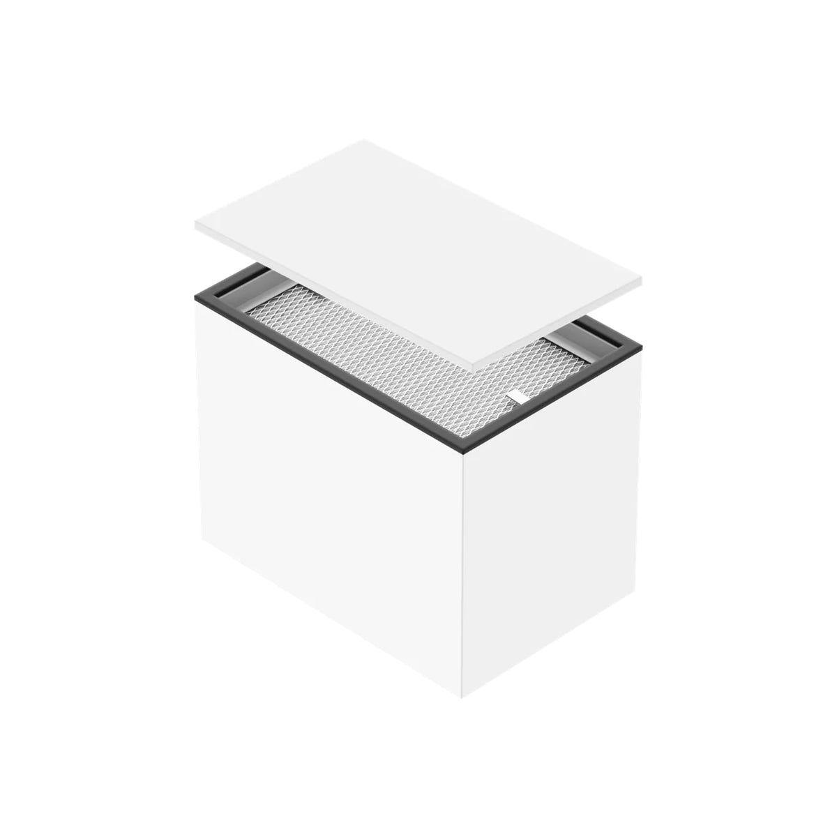 xTool F1/F2デスクトップ空気清浄機用フィルターパック (1 パック)
