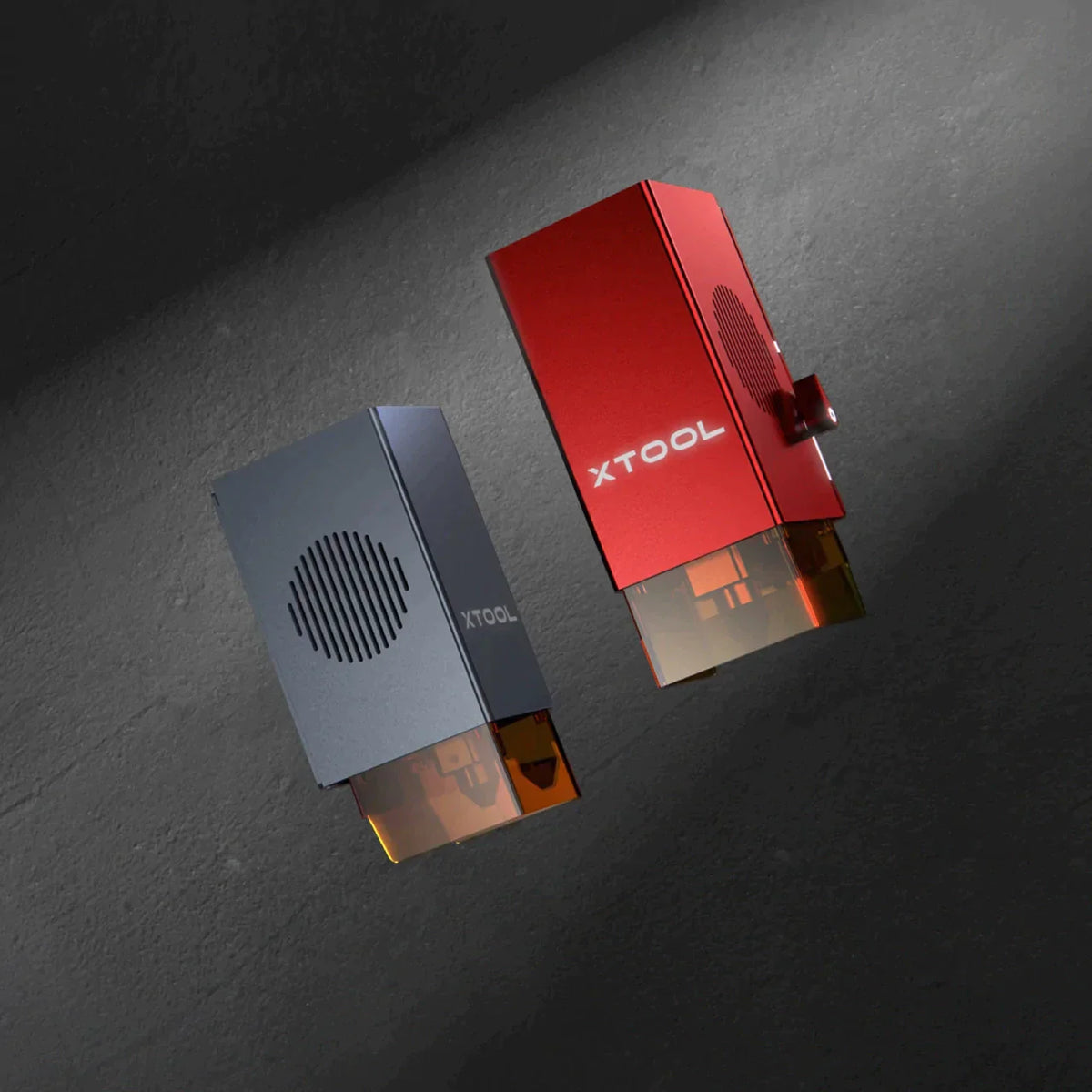 xTool D1 Pro 40W レーザーヘッド D1 Pro 5W/10W/20W レーザー彫刻機専用 xTool D1 Pro 40W レーザーヘッド D1 Pro 5W/10W/20W レーザー彫刻機専用